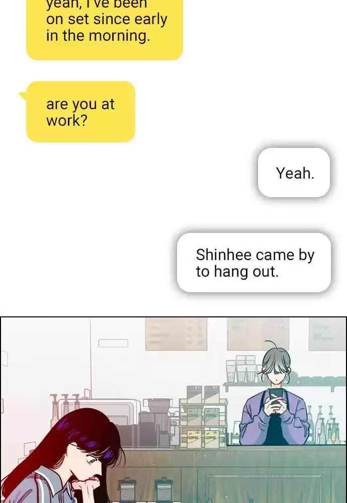 Play, Playlist Chapter 60