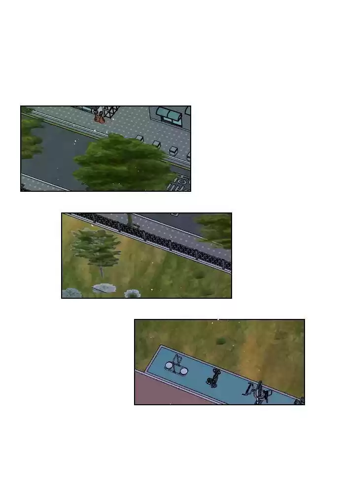 Play, Playlist Chapter 60