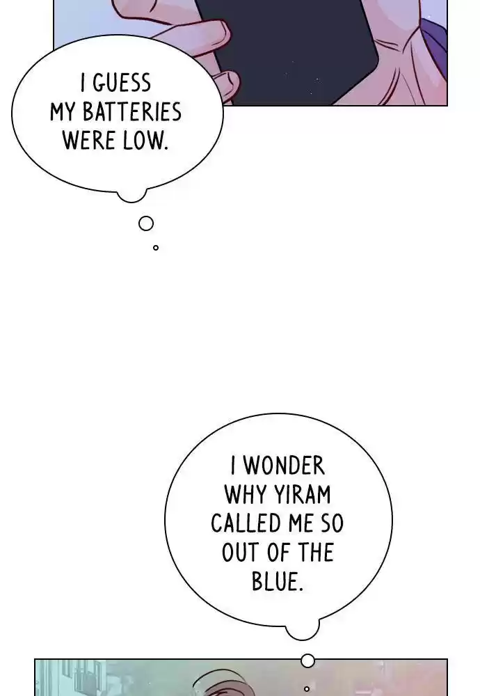 Play, Playlist Chapter 60