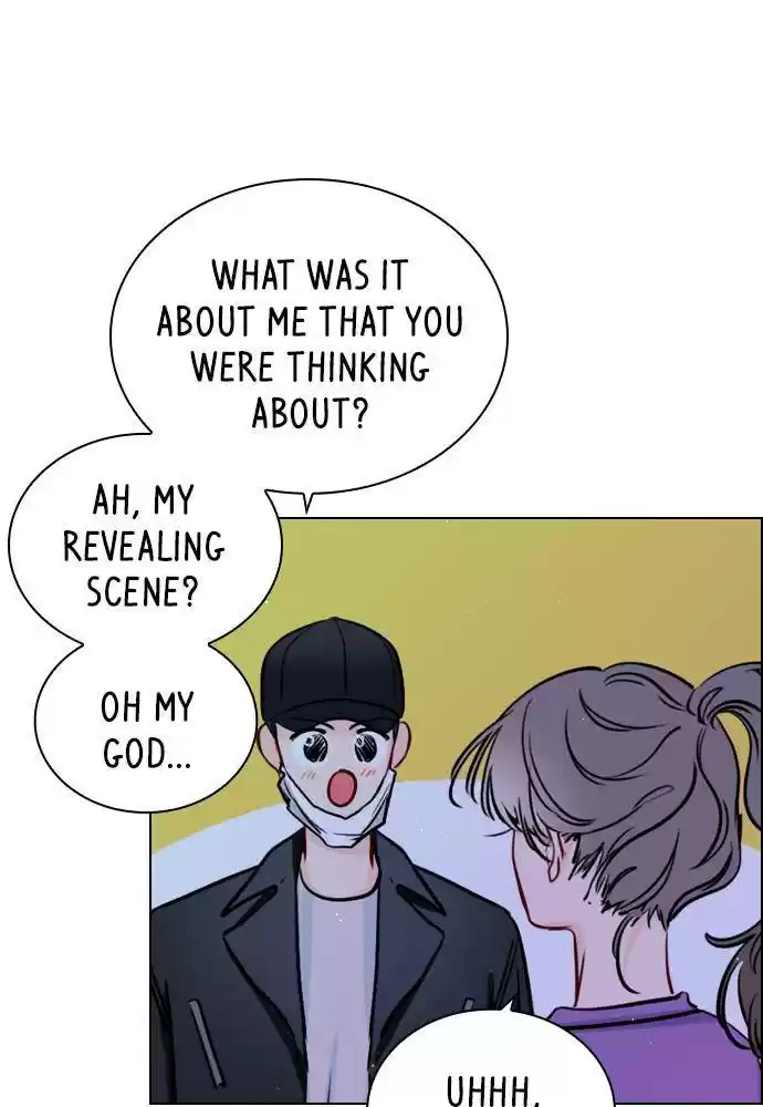 Play, Playlist Chapter 60