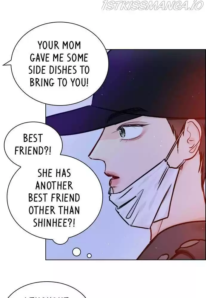 Play, Playlist Chapter 61