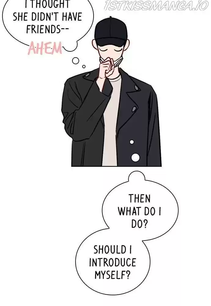 Play, Playlist Chapter 61