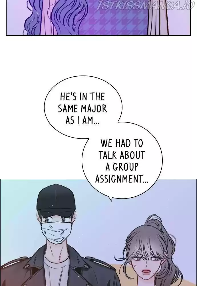 Play, Playlist Chapter 61