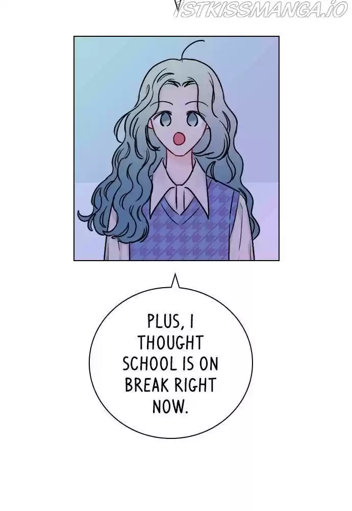 Play, Playlist Chapter 61