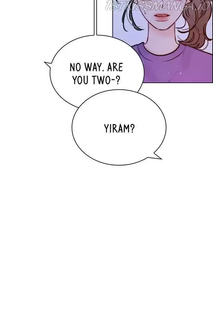 Play, Playlist Chapter 61