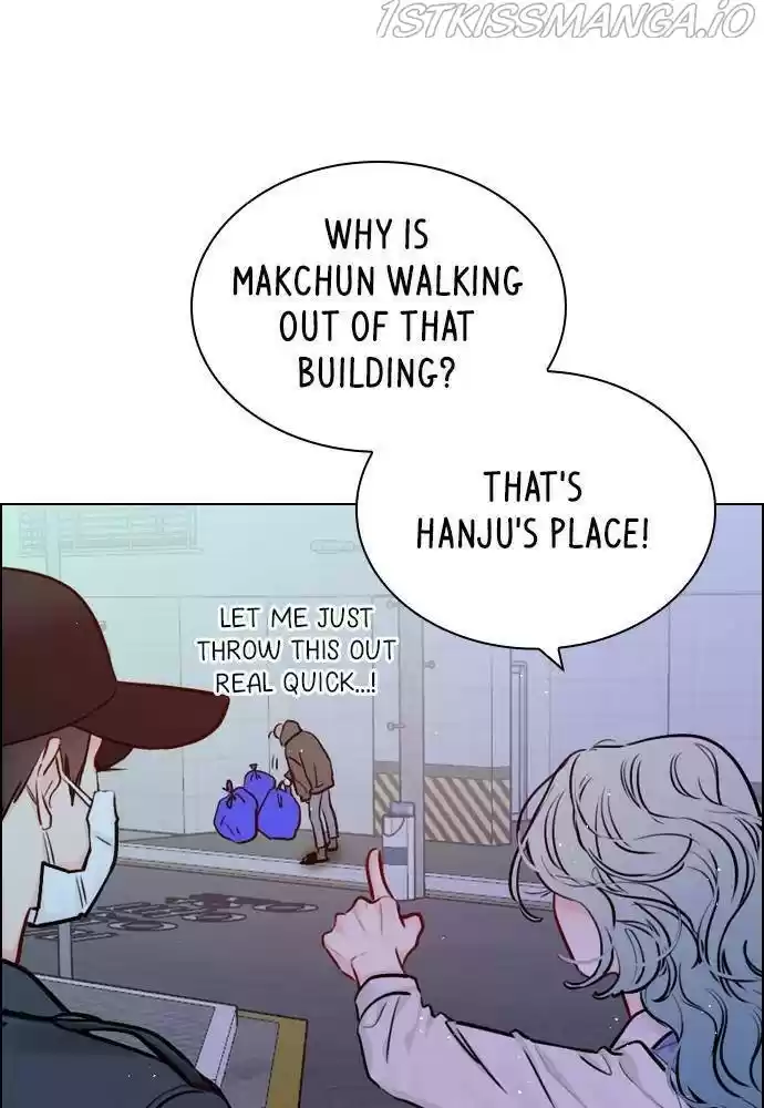 Play, Playlist Chapter 61