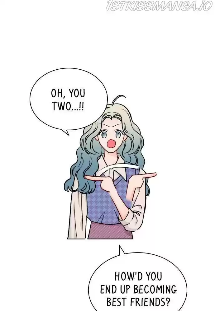 Play, Playlist Chapter 61