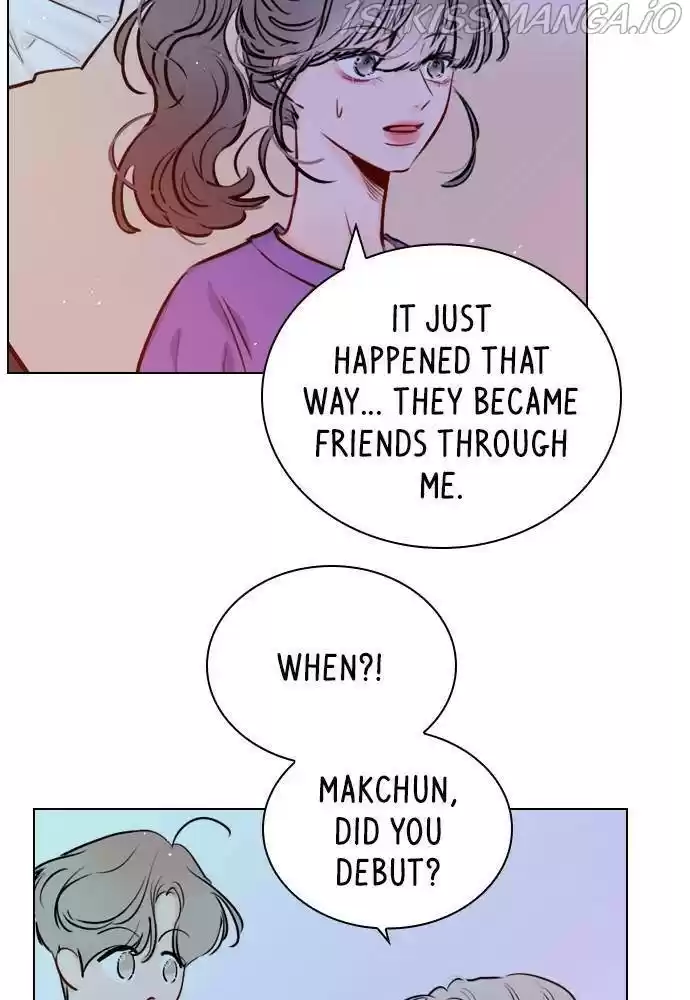 Play, Playlist Chapter 61