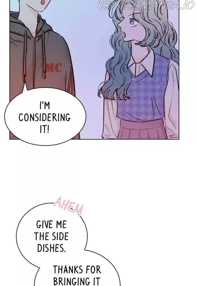 Play, Playlist Chapter 61