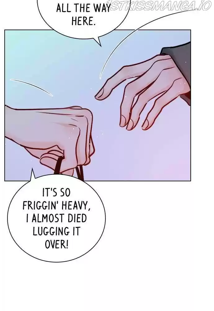 Play, Playlist Chapter 61