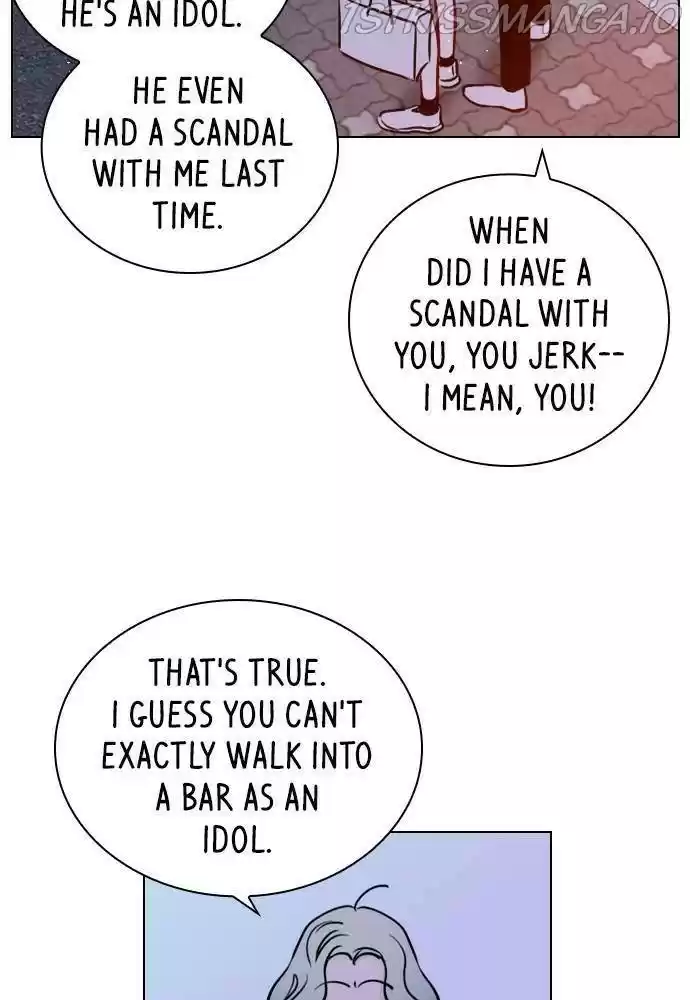 Play, Playlist Chapter 61