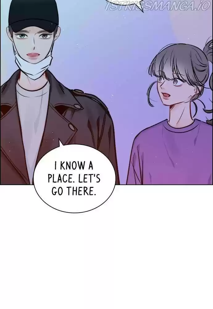 Play, Playlist Chapter 61