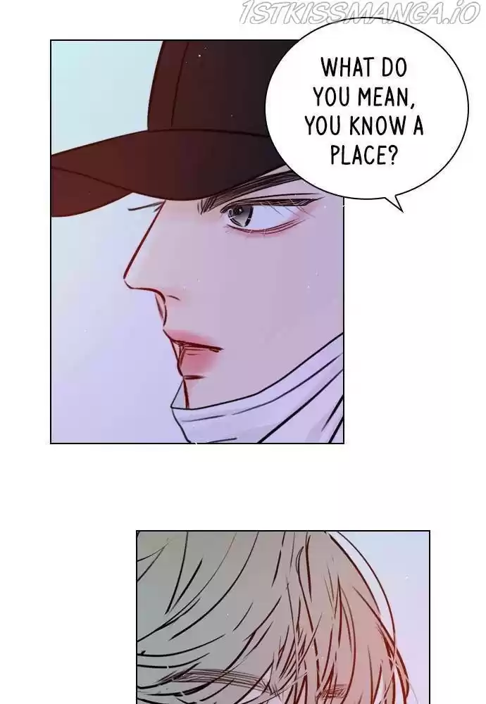 Play, Playlist Chapter 61