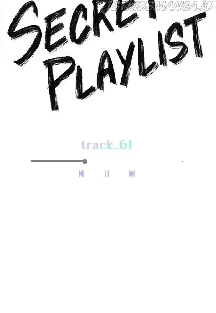 Play, Playlist Chapter 61