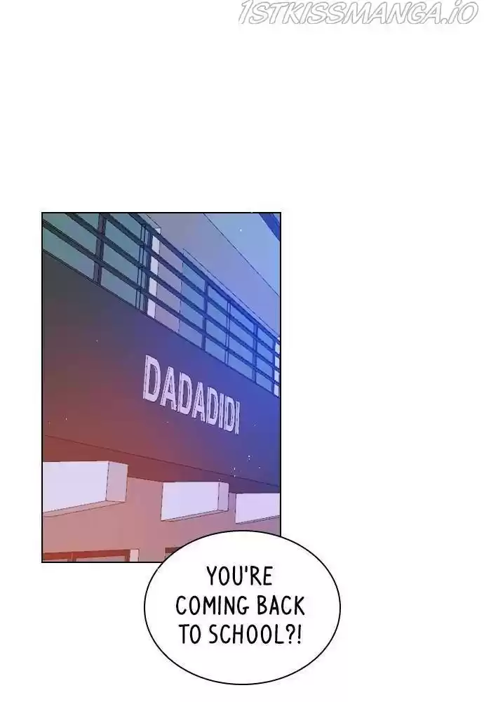 Play, Playlist Chapter 61