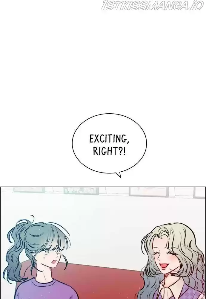 Play, Playlist Chapter 61