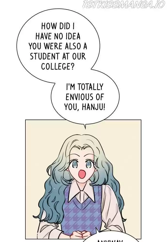 Play, Playlist Chapter 61