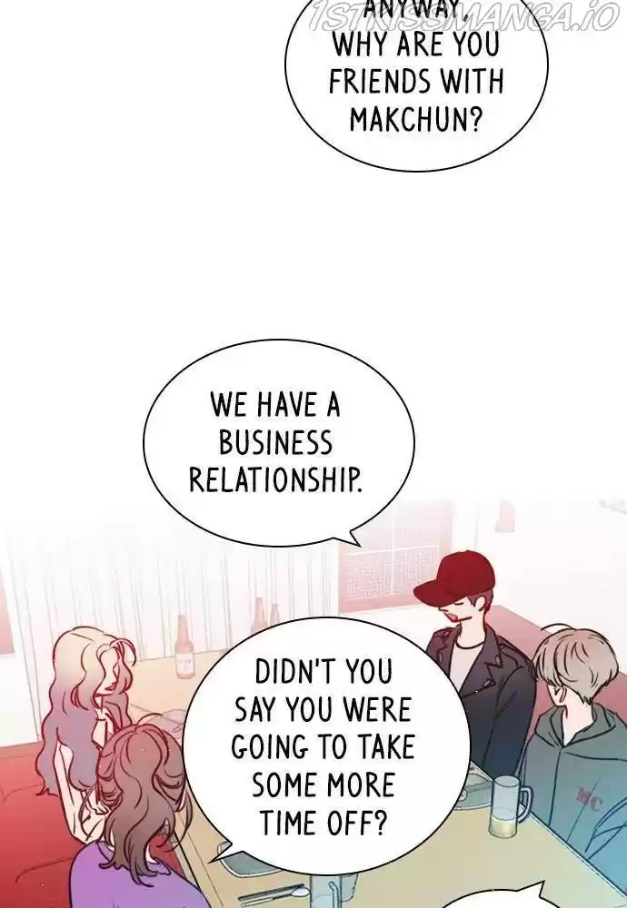 Play, Playlist Chapter 61