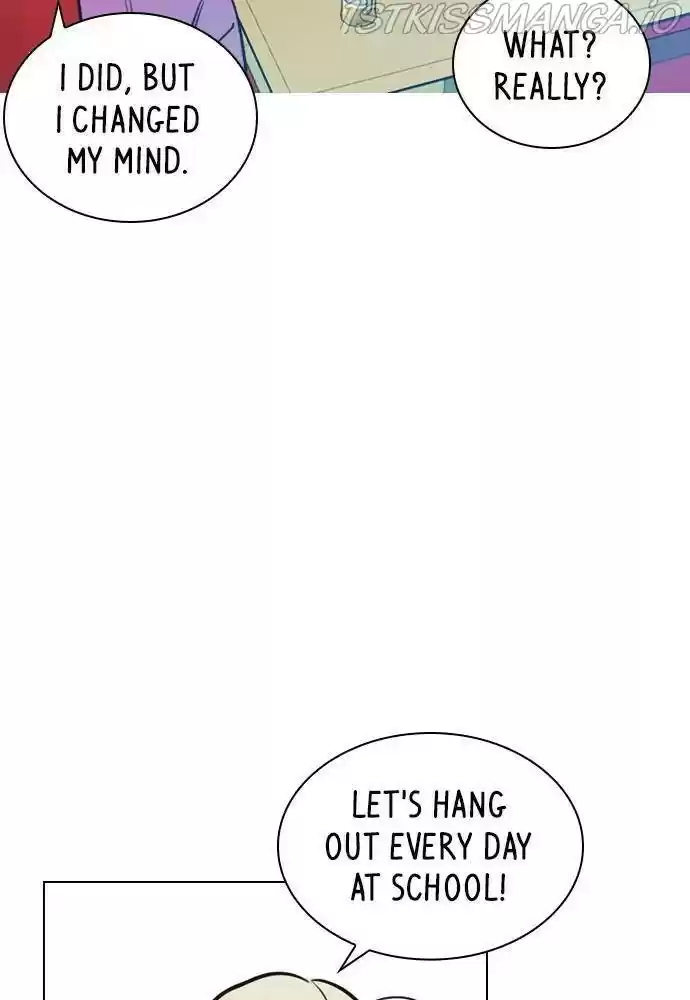 Play, Playlist Chapter 61