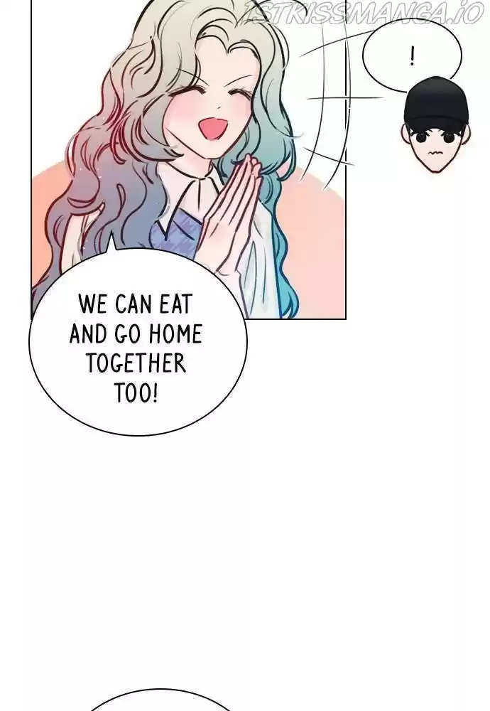 Play, Playlist Chapter 61