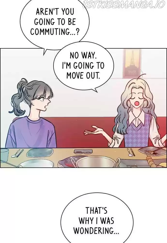 Play, Playlist Chapter 61