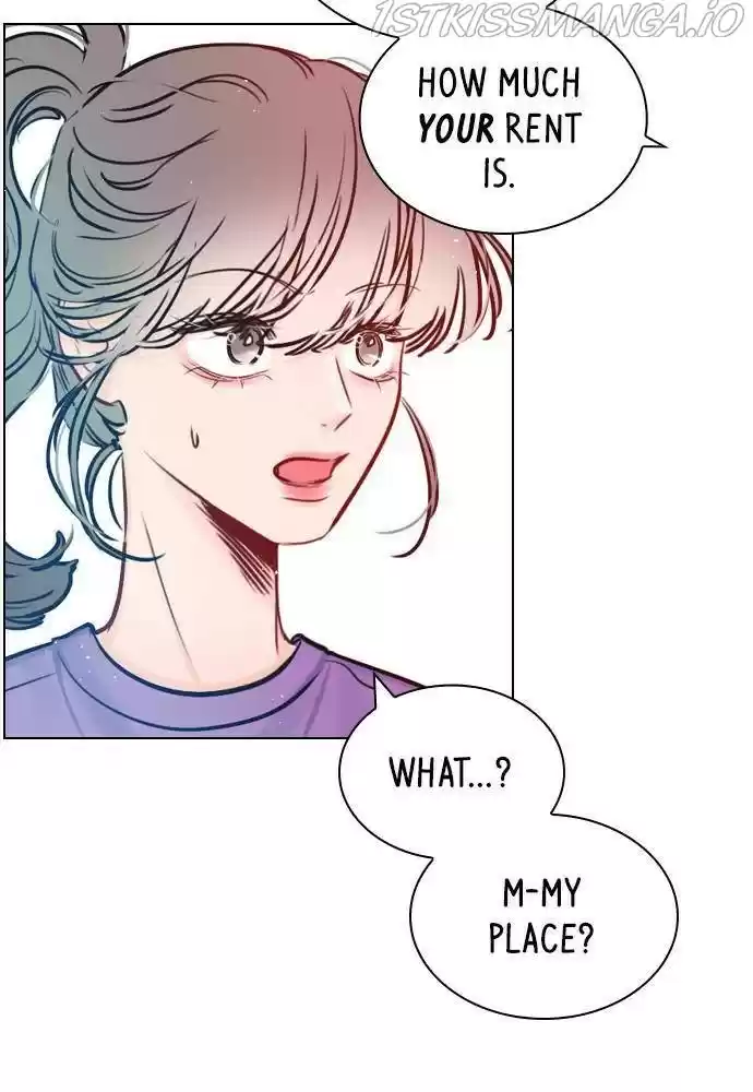 Play, Playlist Chapter 61