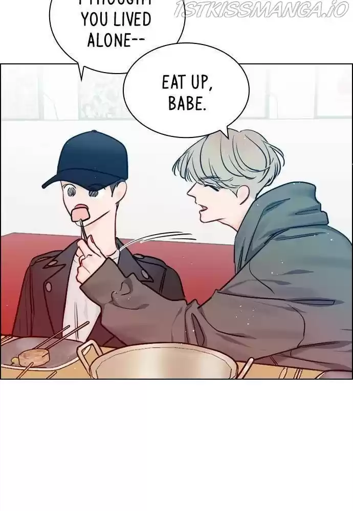 Play, Playlist Chapter 61