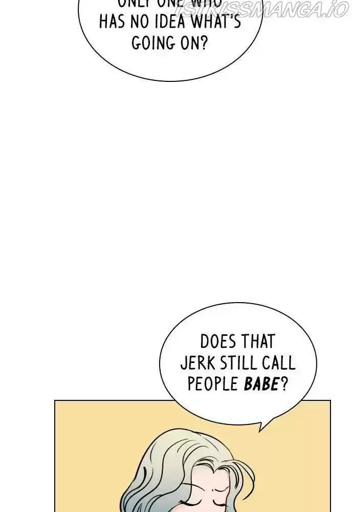 Play, Playlist Chapter 61