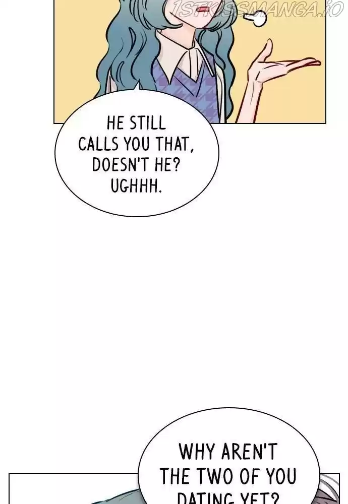 Play, Playlist Chapter 61