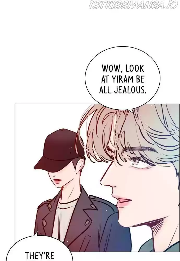 Play, Playlist Chapter 61