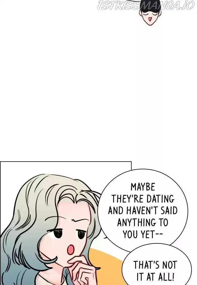 Play, Playlist Chapter 61