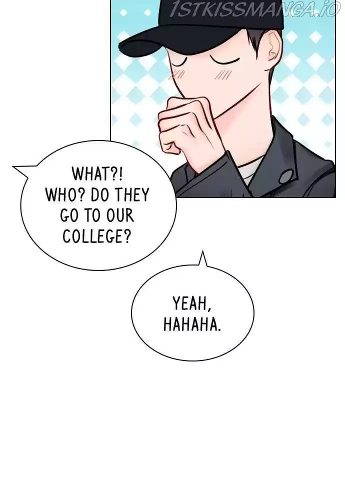 Play, Playlist Chapter 61