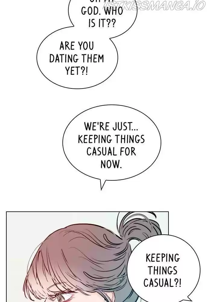 Play, Playlist Chapter 61