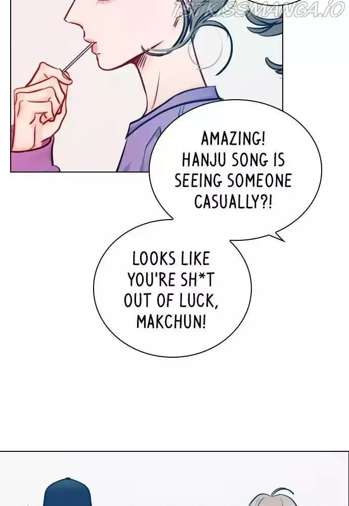 Play, Playlist Chapter 61