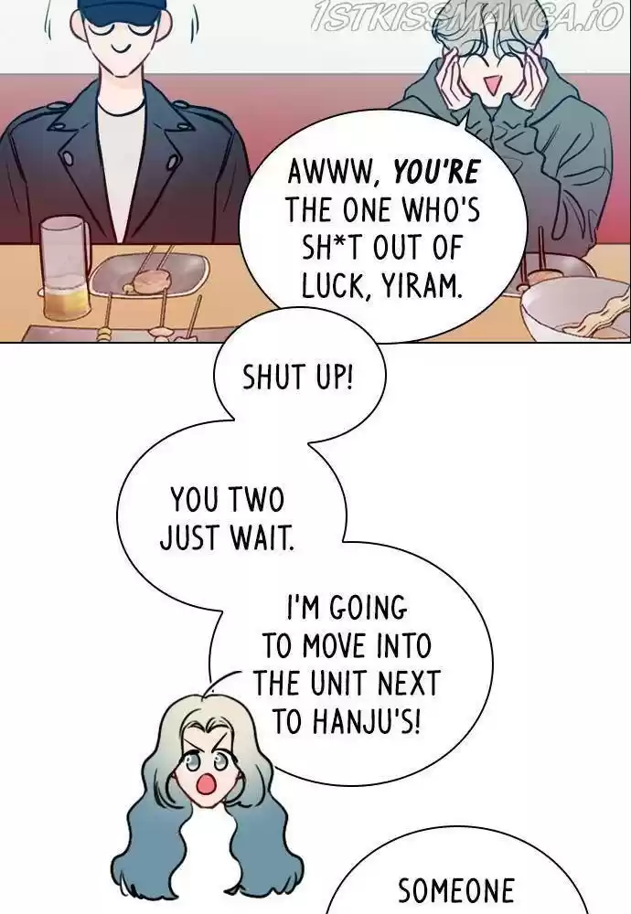 Play, Playlist Chapter 61