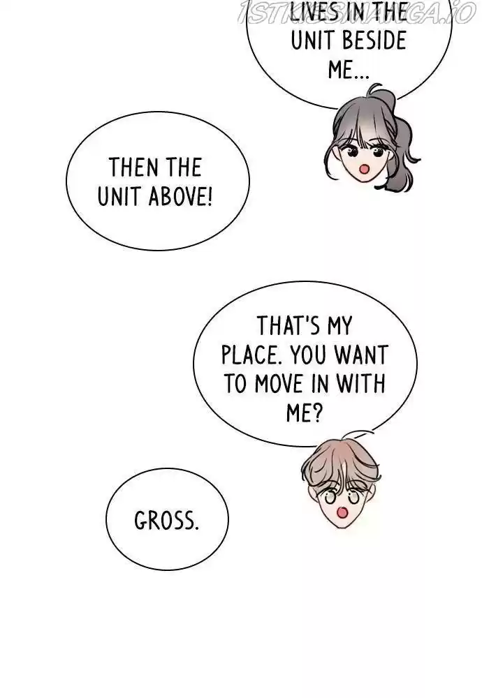 Play, Playlist Chapter 61