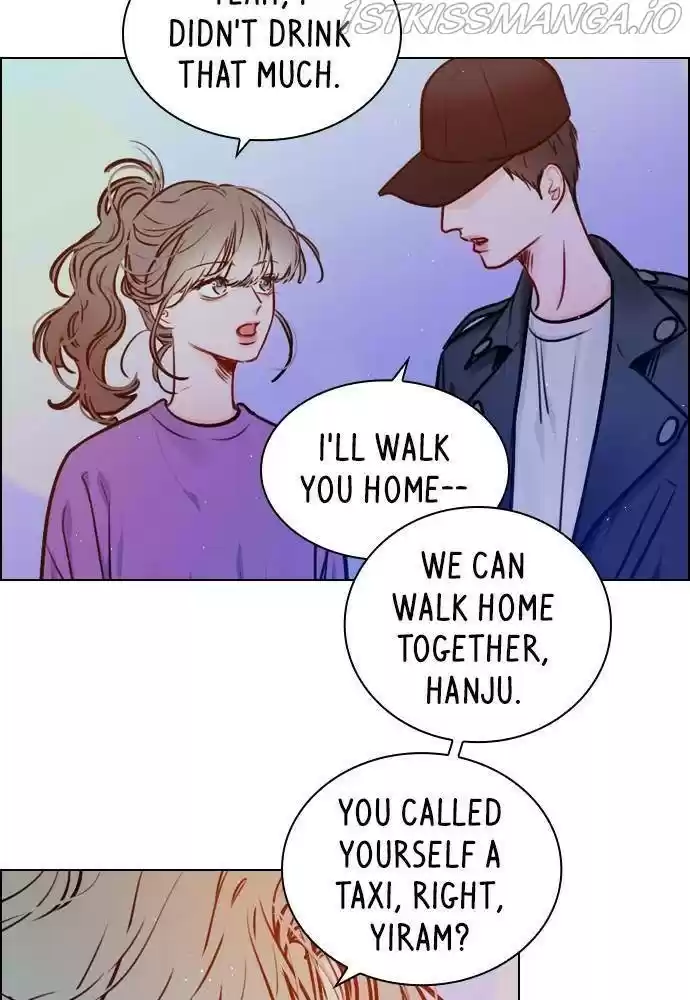 Play, Playlist Chapter 61