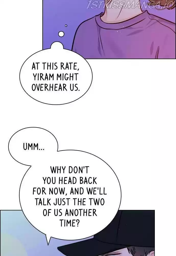 Play, Playlist Chapter 62