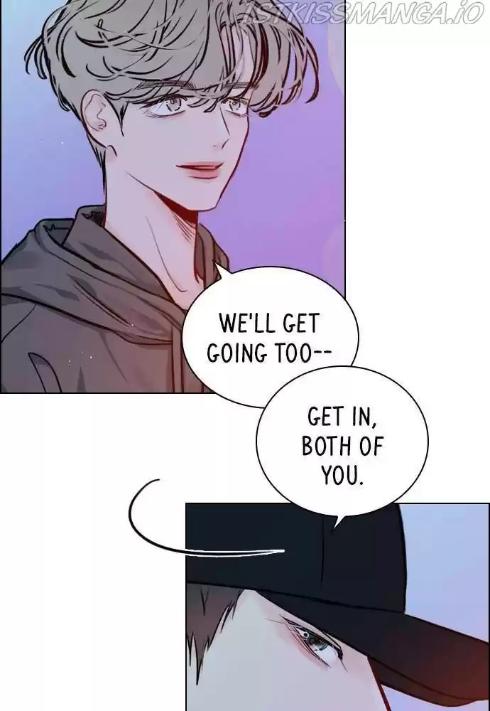 Play, Playlist Chapter 62