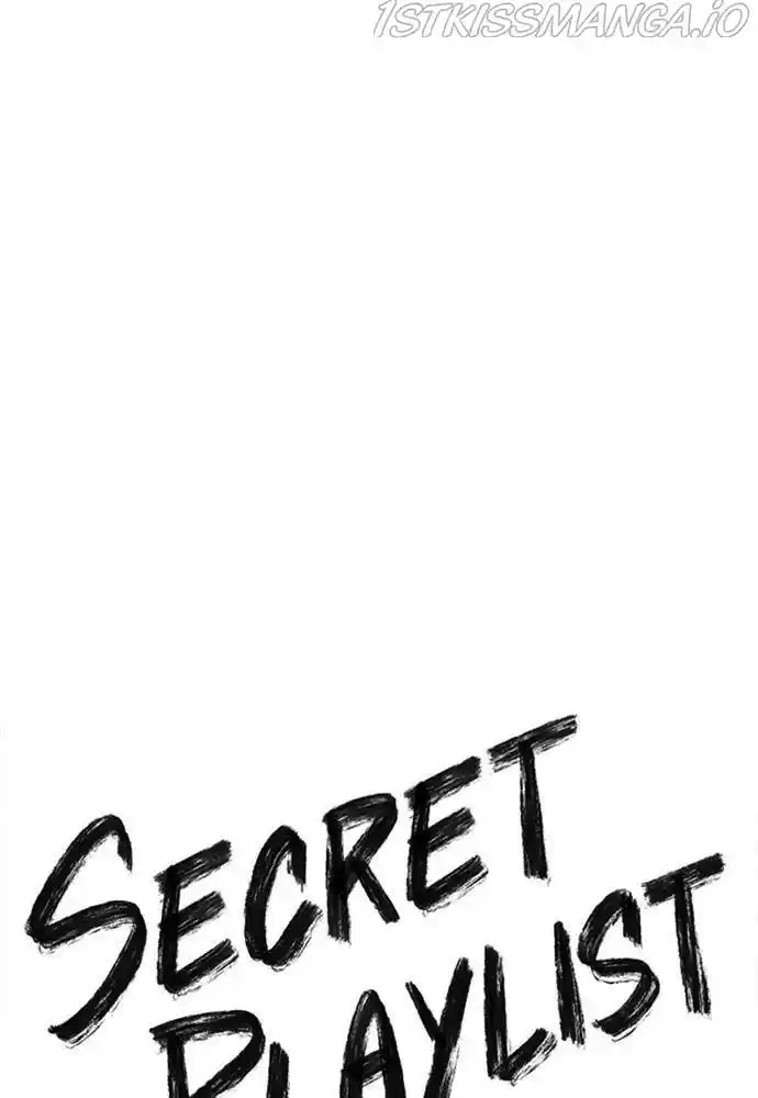 Play, Playlist Chapter 62