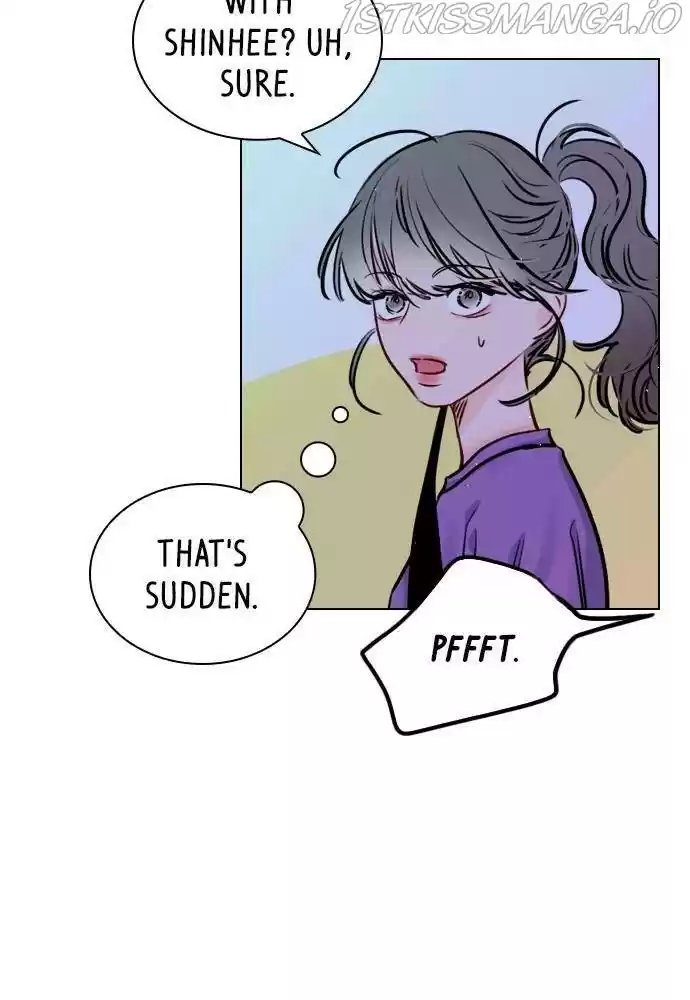 Play, Playlist Chapter 62