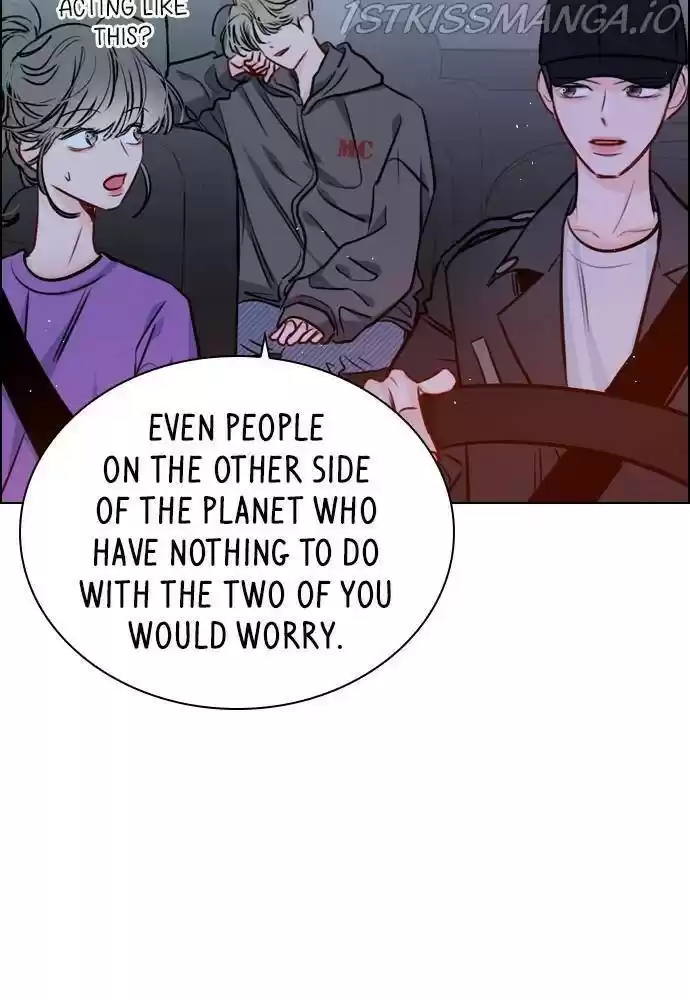 Play, Playlist Chapter 62