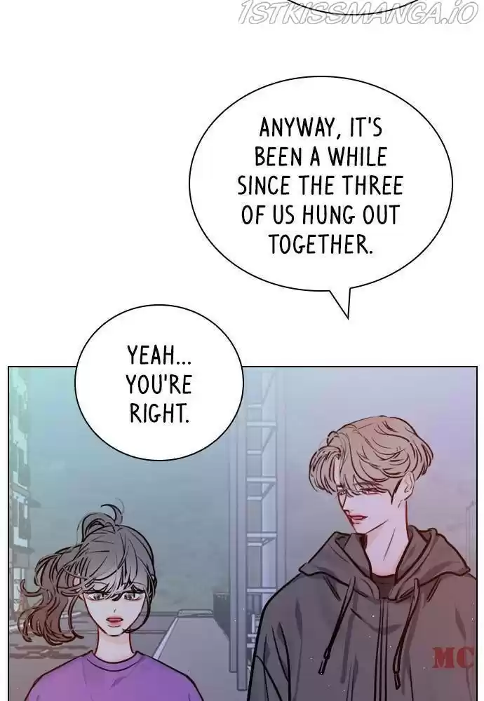 Play, Playlist Chapter 62