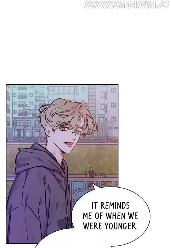 Play, Playlist Chapter 62