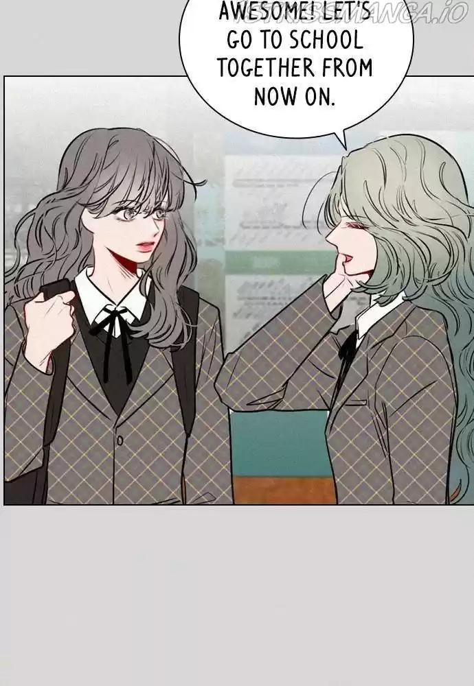 Play, Playlist Chapter 62