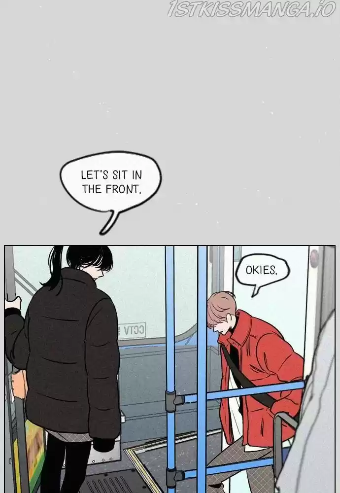 Play, Playlist Chapter 62