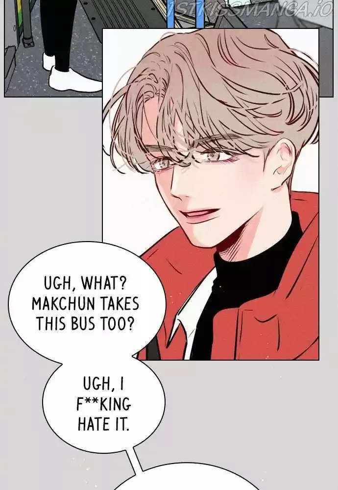 Play, Playlist Chapter 62