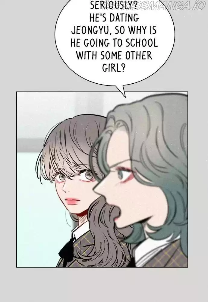 Play, Playlist Chapter 62