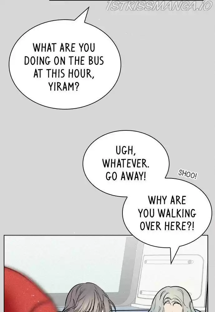 Play, Playlist Chapter 62