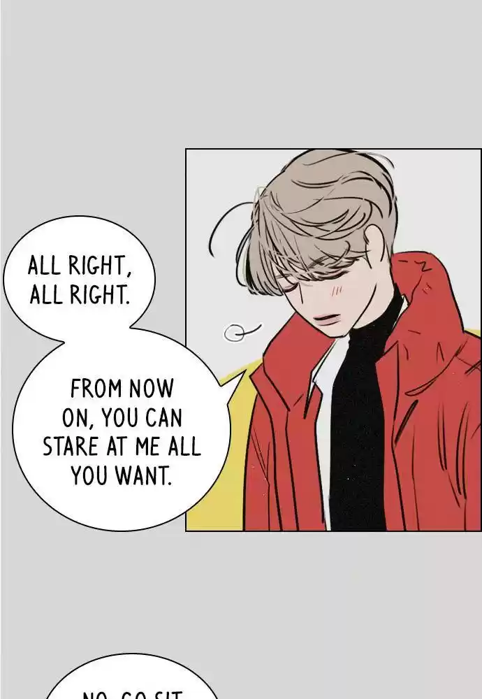 Play, Playlist Chapter 63